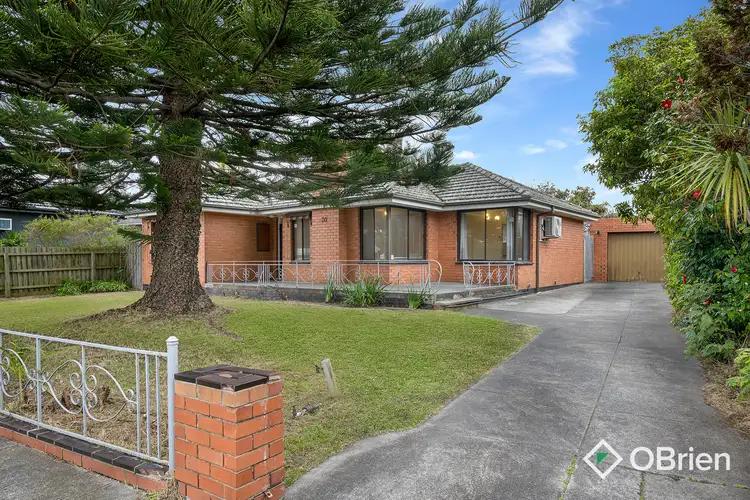Main view of Homely house listing, 30 Petrie Street, Frankston VIC 3199
