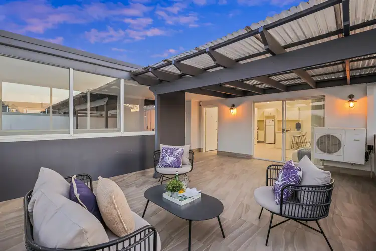 14/57 Beamish Road, Northmead NSW 2152