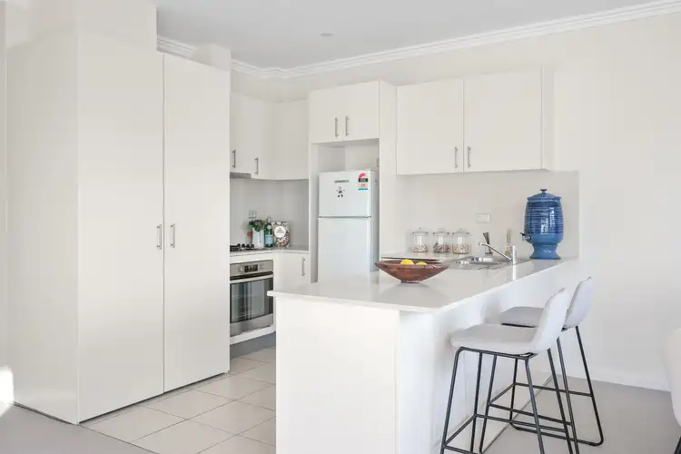 Fourth view of Homely apartment listing, 14/57 Beamish Road, Northmead NSW 2152