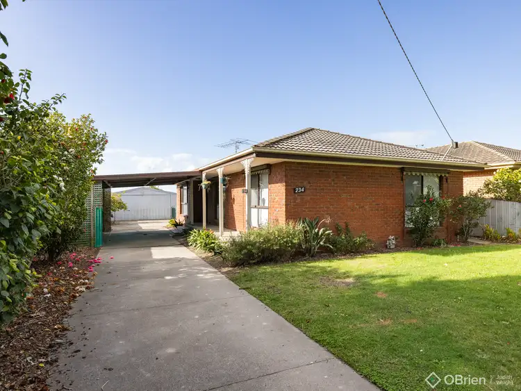 Main view of Homely house listing, 234 White Road, North Wonthaggi VIC 3995