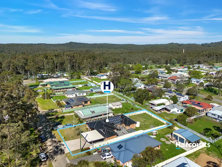 Second view of Homely house listing, 6 Stirling Street, Abernethy NSW 2325