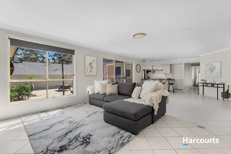 Third view of Homely house listing, 6 Stirling Street, Abernethy NSW 2325