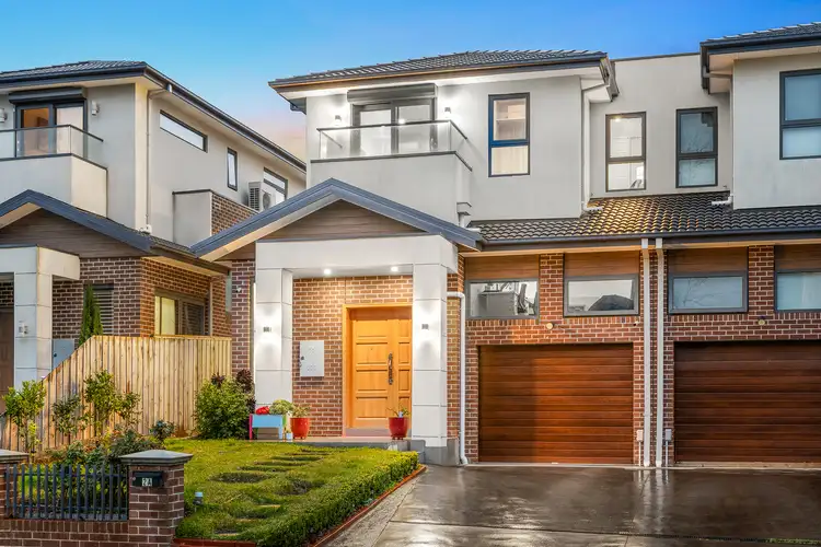 2A Pickford Street, Burwood East VIC 3151