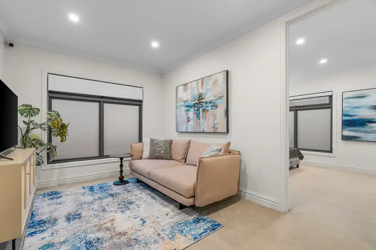 Third view of Homely townhouse listing, 2A Pickford Street, Burwood East VIC 3151