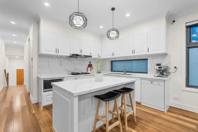 Fifth view of Homely townhouse listing, 2A Pickford Street, Burwood East VIC 3151