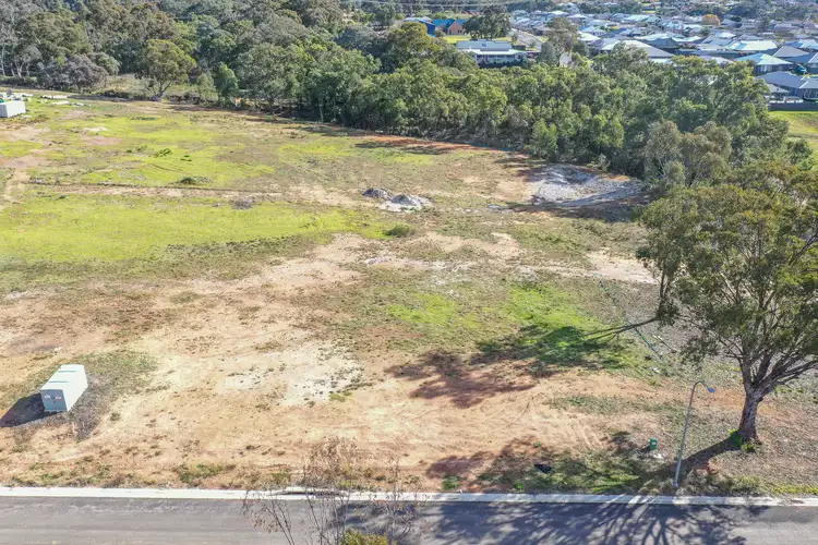 Second view of Homely land listing, 194 Robertson Road, Mudgee NSW 2850