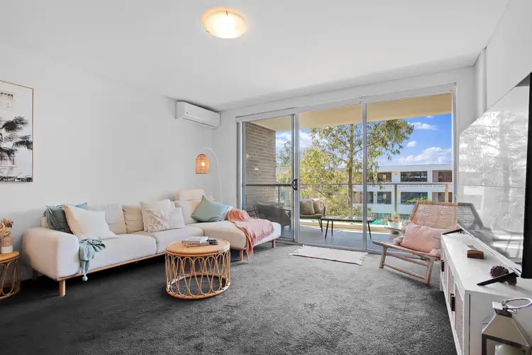Second view of Homely unit listing, 236/44 Armbruster Avenue, North Kellyville NSW 2155