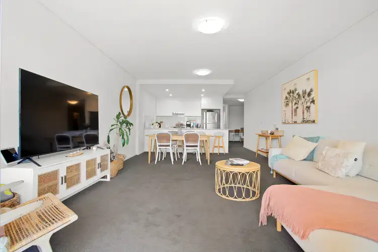 Third view of Homely unit listing, 236/44 Armbruster Avenue, North Kellyville NSW 2155