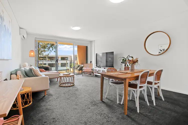 Fourth view of Homely unit listing, 236/44 Armbruster Avenue, North Kellyville NSW 2155