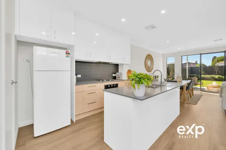 Third view of Homely house listing, 75 Branksome Terrace, Dover Gardens SA 5048
