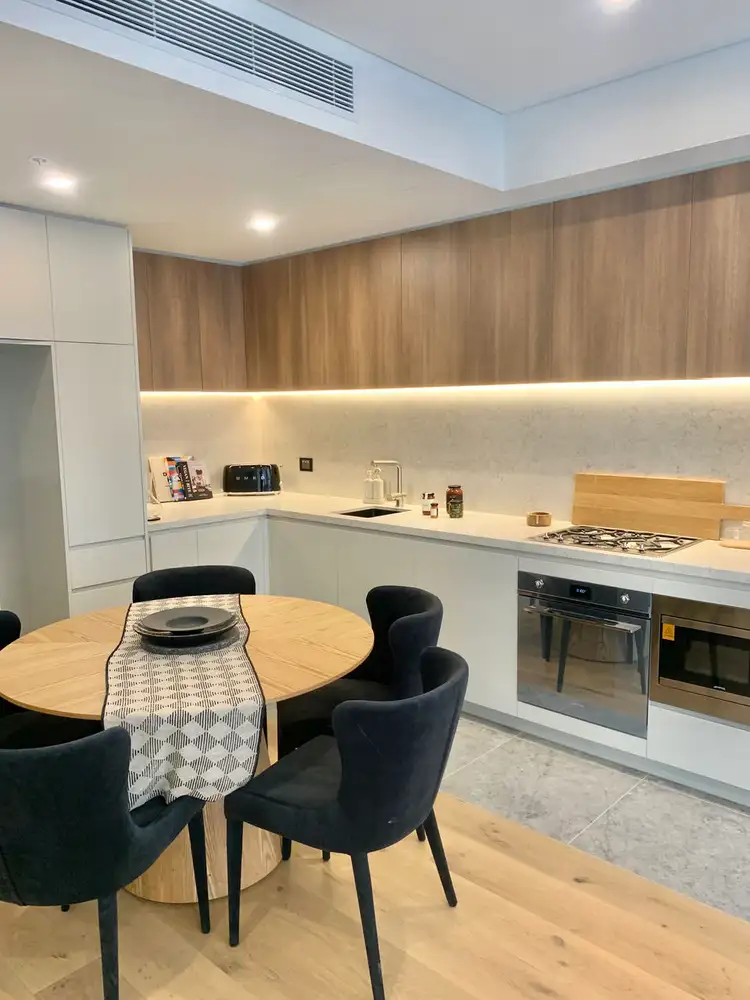 Fourth view of Homely apartment listing, Address available on request