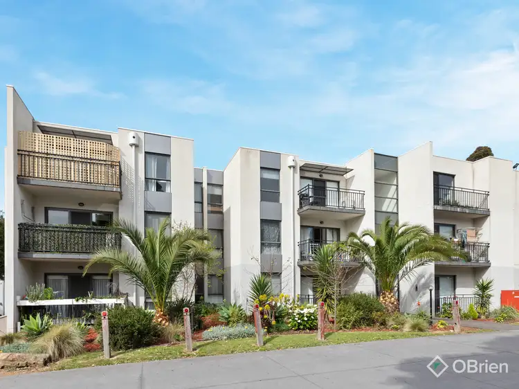 Main view of Homely apartment listing, 15/21-29 Trickey Avenue, Sydenham VIC 3037