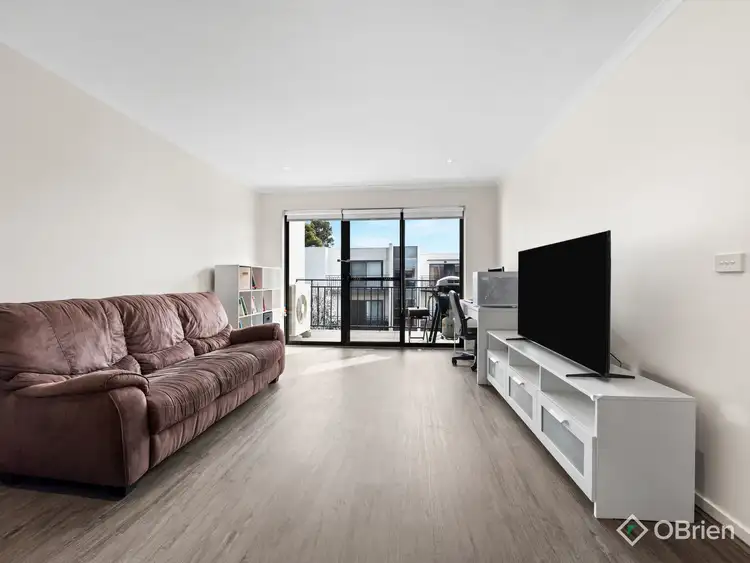 Second view of Homely apartment listing, 15/21-29 Trickey Avenue, Sydenham VIC 3037