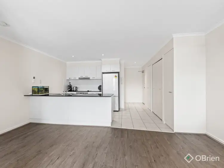 Third view of Homely apartment listing, 15/21-29 Trickey Avenue, Sydenham VIC 3037