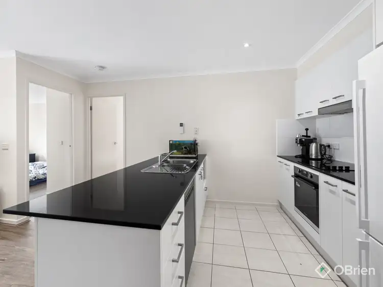 Fourth view of Homely apartment listing, 15/21-29 Trickey Avenue, Sydenham VIC 3037