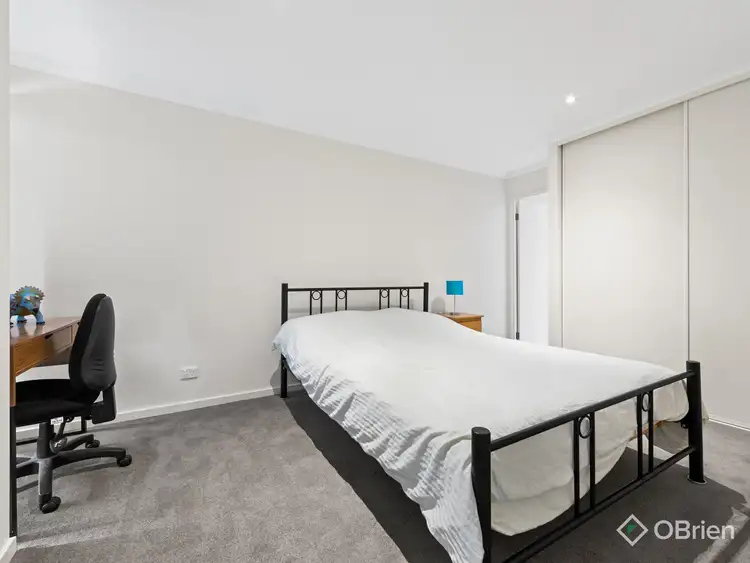 Fifth view of Homely apartment listing, 15/21-29 Trickey Avenue, Sydenham VIC 3037