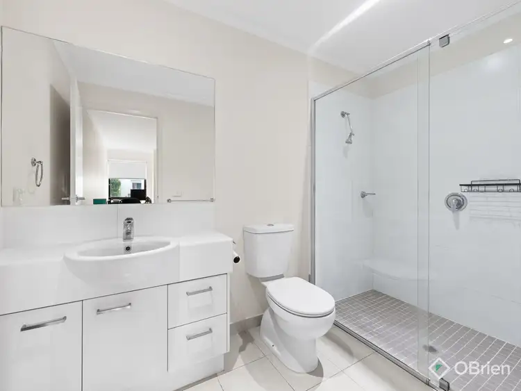 Sixth view of Homely apartment listing, 15/21-29 Trickey Avenue, Sydenham VIC 3037