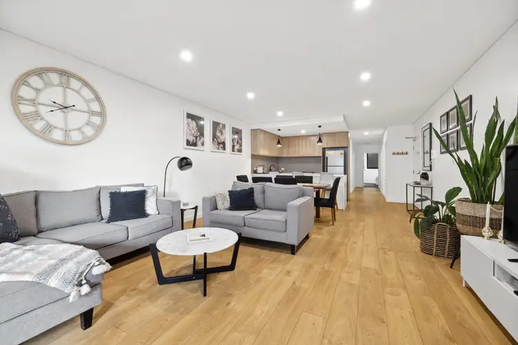 Main view of Homely apartment listing, 81/15-19 Edgehill Avenue, Botany NSW 2019