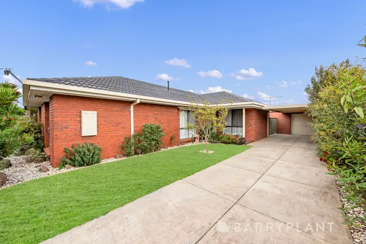 11 Courtney Avenue, Hoppers Crossing VIC 3029