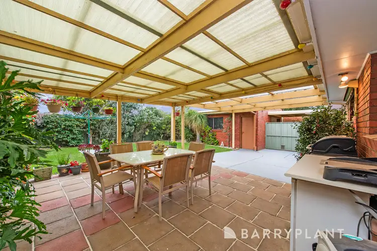 Second view of Homely house listing, 11 Courtney Avenue, Hoppers Crossing VIC 3029