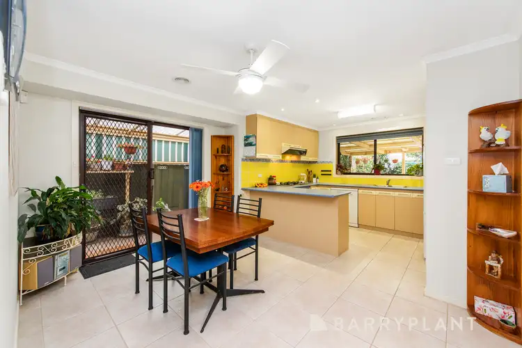 Third view of Homely house listing, 11 Courtney Avenue, Hoppers Crossing VIC 3029