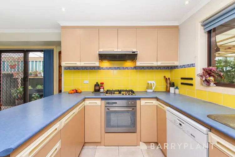 Fourth view of Homely house listing, 11 Courtney Avenue, Hoppers Crossing VIC 3029