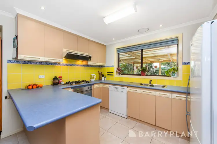 Fifth view of Homely house listing, 11 Courtney Avenue, Hoppers Crossing VIC 3029
