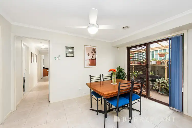 Sixth view of Homely house listing, 11 Courtney Avenue, Hoppers Crossing VIC 3029