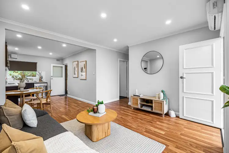 4/63 Price Avenue, Clapham SA 5062