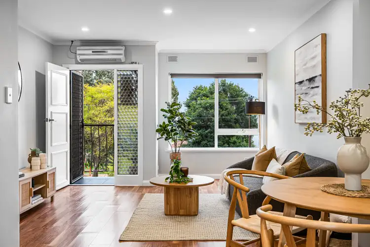Second view of Homely unit listing, 4/63 Price Avenue, Clapham SA 5062