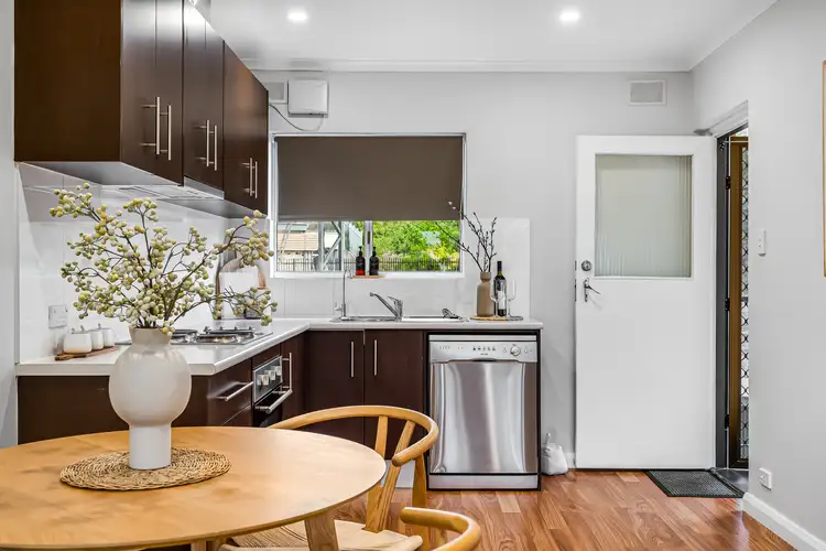 Third view of Homely unit listing, 4/63 Price Avenue, Clapham SA 5062