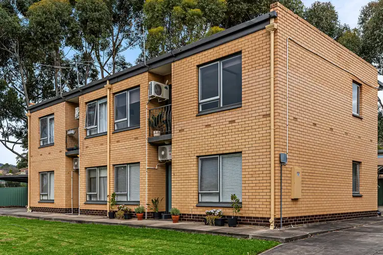 Fourth view of Homely unit listing, 4/63 Price Avenue, Clapham SA 5062