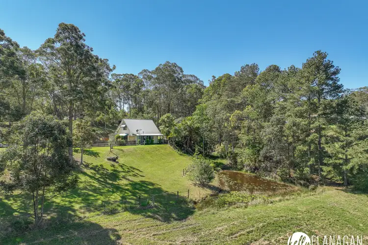 77 Everinghams Lane, Frederickton NSW 2440