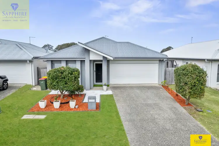 30 Apple Circuit, Griffin QLD 4503