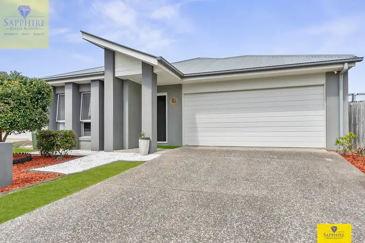 Second view of Homely house listing, 30 Apple Circuit, Griffin QLD 4503