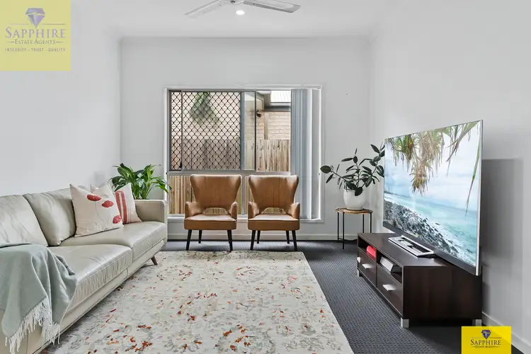 Third view of Homely house listing, 30 Apple Circuit, Griffin QLD 4503