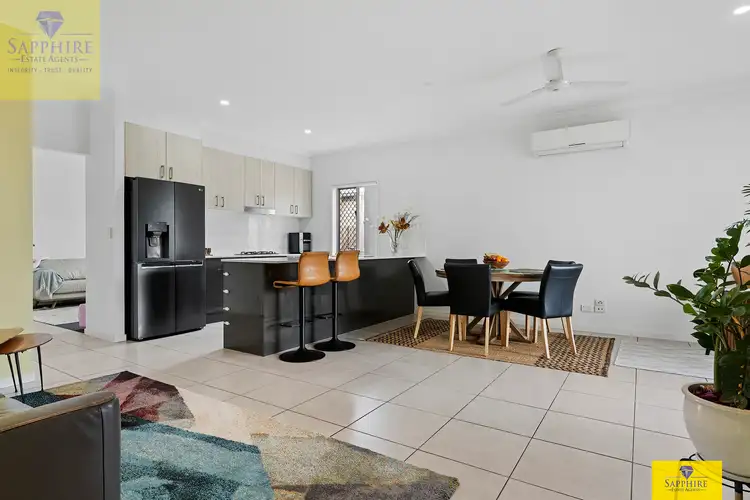Fourth view of Homely house listing, 30 Apple Circuit, Griffin QLD 4503
