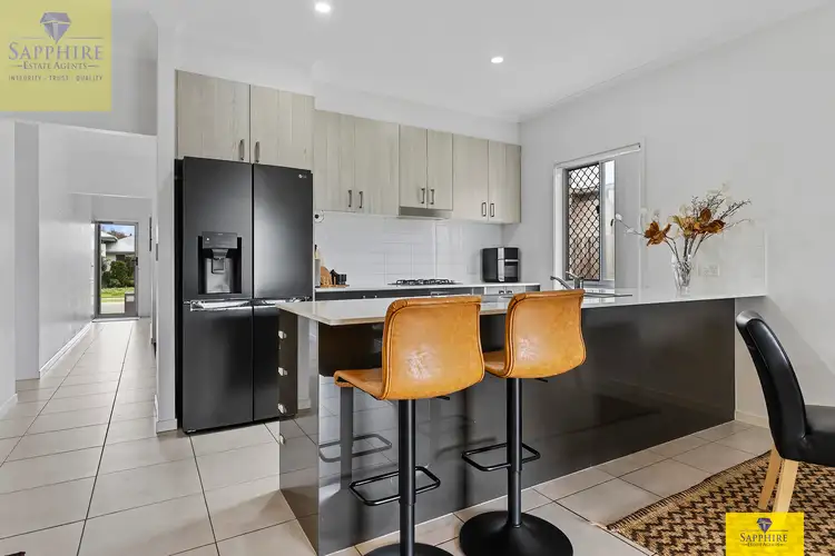 Fifth view of Homely house listing, 30 Apple Circuit, Griffin QLD 4503
