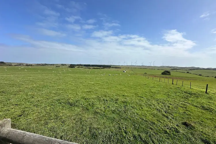 Second view of Homely rural property listing, Lot 13 Blowholes Road, Cape Bridgewater VIC 3305