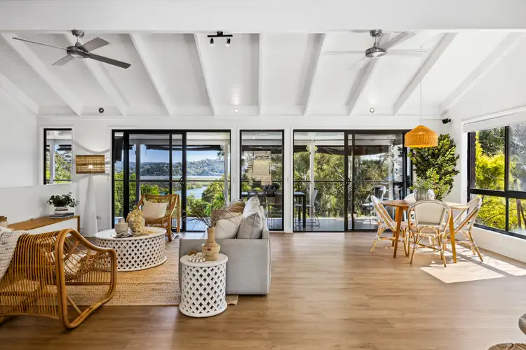 40 Hillcrest Avenue, Tweed Heads South NSW 2486