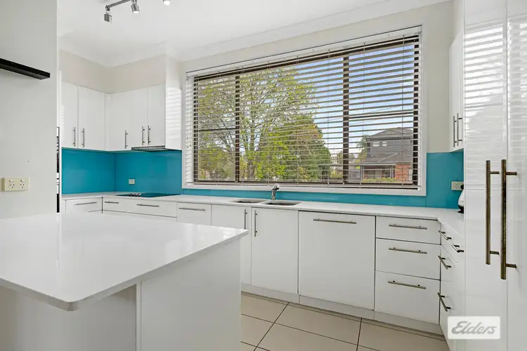 Second view of Homely house listing, 1 Skillcorn Avenue, Jannali NSW 2226