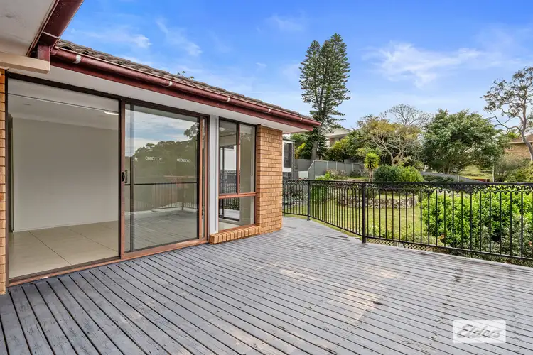 Fifth view of Homely house listing, 1 Skillcorn Avenue, Jannali NSW 2226