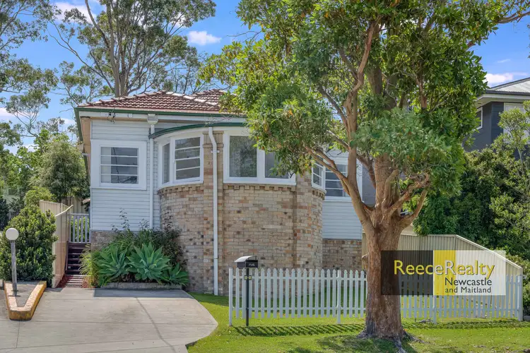 16 Naughton Avenue, Birmingham Gardens NSW 2287