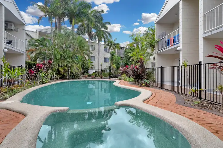 32/201-203 Aumuller Street, Bungalow QLD 4870