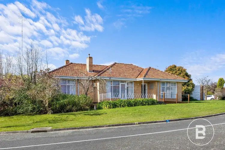 5 Killeen Avenue, Black Hill VIC 3350