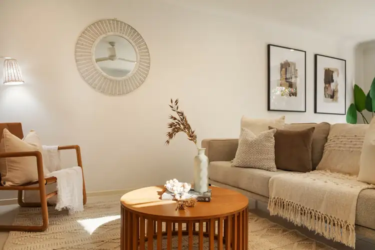 Third view of Homely townhouse listing, 14/30 Taylor Place, Mackenzie QLD 4156