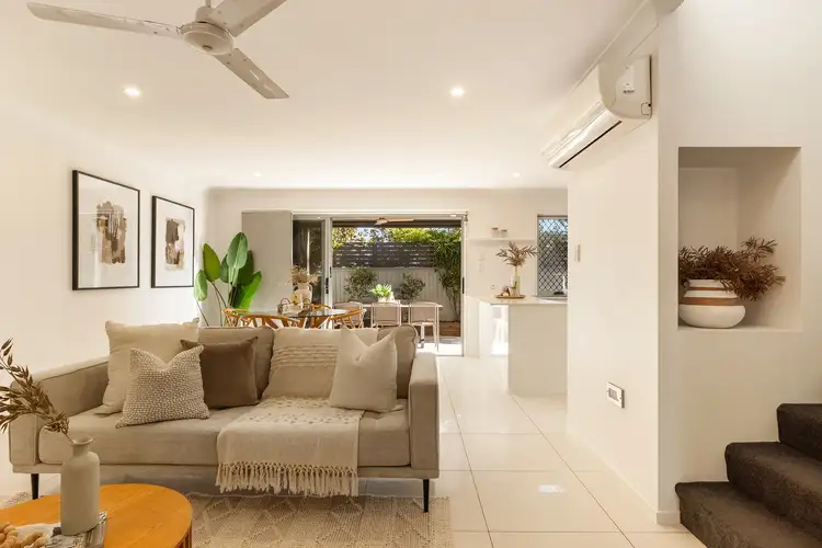 Fourth view of Homely townhouse listing, 14/30 Taylor Place, Mackenzie QLD 4156