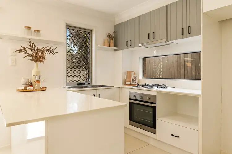 Fifth view of Homely townhouse listing, 14/30 Taylor Place, Mackenzie QLD 4156