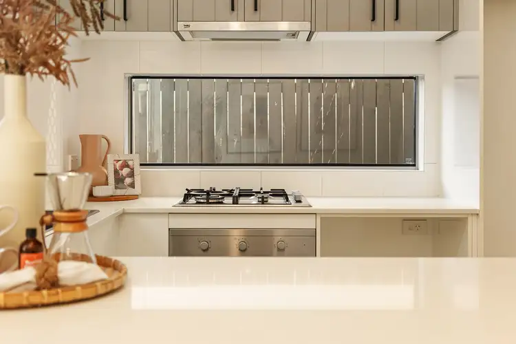 Sixth view of Homely townhouse listing, 14/30 Taylor Place, Mackenzie QLD 4156