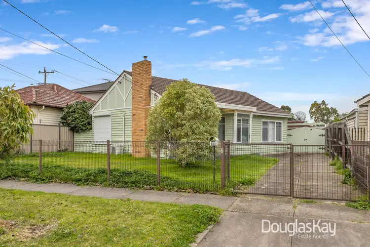 38 Nottingham Street, Sunshine North VIC 3020